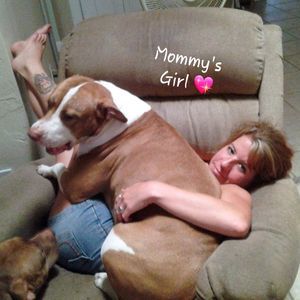 Meet your Posher, Val